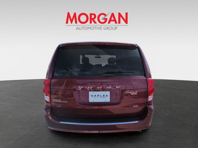 2015 Dodge Grand Caravan - Photo 6