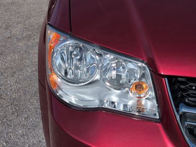 2015 Dodge Grand Caravan - Photo 10