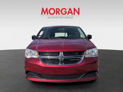 2015 Dodge Grand Caravan - Photo 3