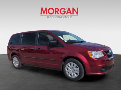 2015 Dodge Grand Caravan - Photo 2