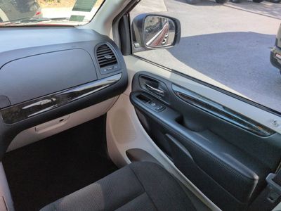 2015 Dodge Grand Caravan - Photo 17