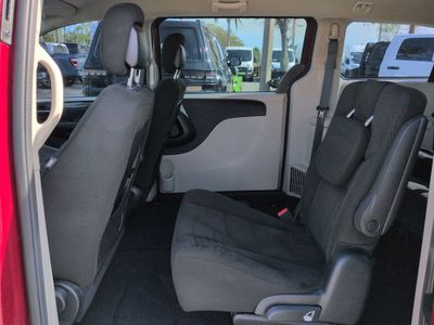 2015 Dodge Grand Caravan - Photo 14