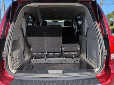 2015 Dodge Grand Caravan - Photo 13