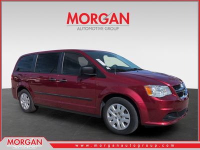 2015 Dodge Grand Caravan - Photo 1
