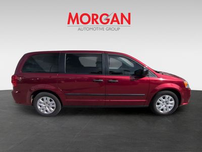 2015 Dodge Grand Caravan - Photo 4