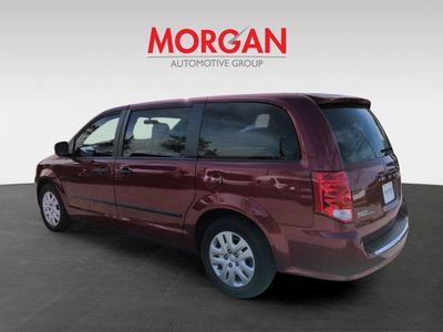 2015 Dodge Grand Caravan - Photo 7