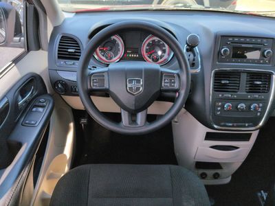 2015 Dodge Grand Caravan - Photo 16