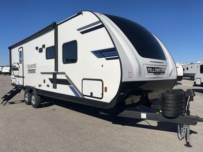 2026 Gulf Stream RV Yellowstone Ranch Edition - Photo 1