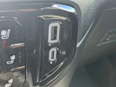 2025 Chevrolet Silverado 2500HD — photo 20 view
