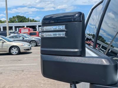 2025 Chevrolet Silverado 2500HD — photo 12 view