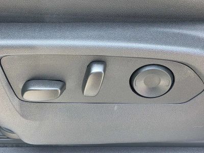 2025 Chevrolet Silverado 2500HD — photo 18 view