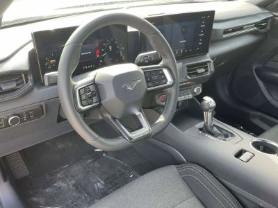 2026 Ford Mustang — photo 11 view