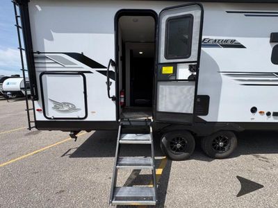2026 Jayco Jay Feather - Photo 21
