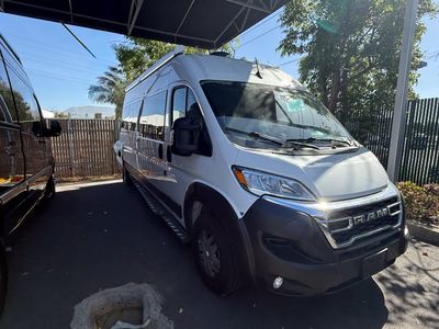 2024 Thor Motor Coach SEQUENCE - Photo 1