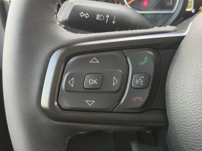 2026 Jeep Gladiator — photo 27 view