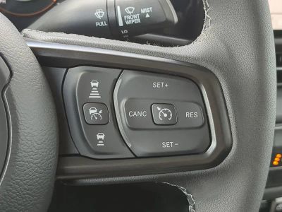 2026 Jeep Gladiator — photo 28 view