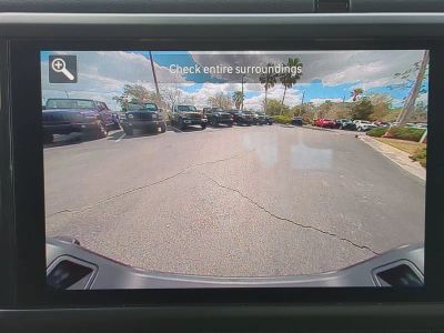 2026 Jeep Gladiator — photo 23 view