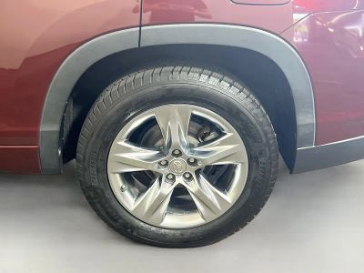 2015 Toyota Highlander — photo 24 view