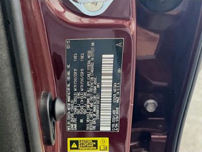 2015 Toyota Highlander — photo 25 view