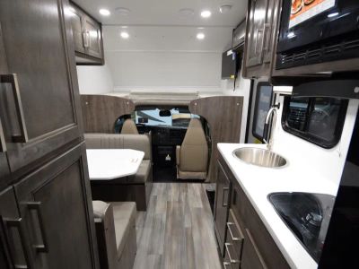 2026 Entegra ODYSSEY SE - Photo 3