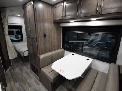 2026 Entegra ODYSSEY SE - Photo 14