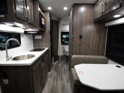 2026 Entegra ODYSSEY SE - Photo 7