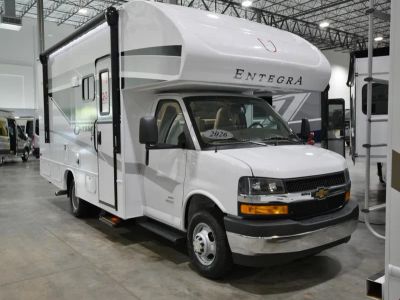 2026 Entegra ODYSSEY SE - Photo 1