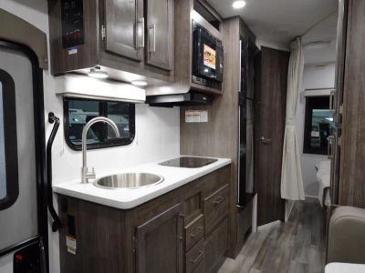 2026 Entegra ODYSSEY SE - Photo 8