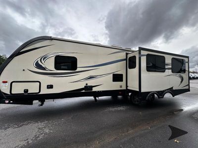 2018 Keystone RV Premier Ultra Lite - Photo 8