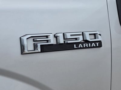 2018 Ford F-150 - Photo 27