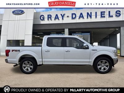 2018 Ford F-150 - Photo 1