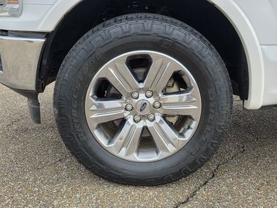 2018 Ford F-150 - Photo 26