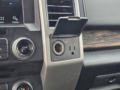 2018 Ford F-150 - Photo 17