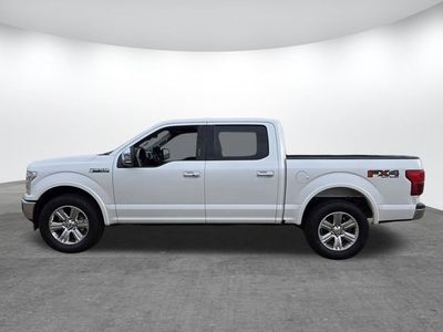 2018 Ford F-150 - Photo 2