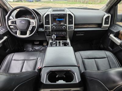 2018 Ford F-150 - Photo 3