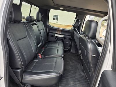 2018 Ford F-150 - Photo 25