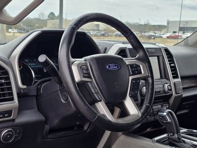 2018 Ford F-150 - Photo 21
