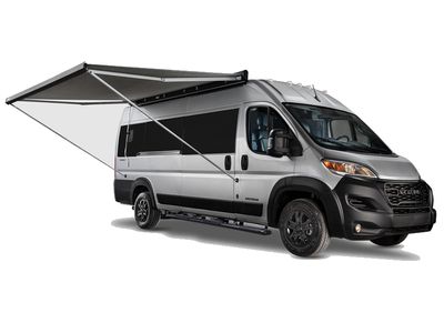 2027 Airstream Rangeline - Photo 1