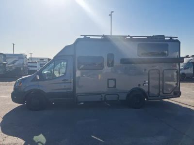 2027 Winnebago EKKO — photo 20 view