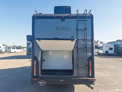 2027 Winnebago EKKO — photo 29 view