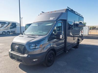 2027 Winnebago EKKO — photo 30 view