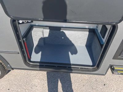 2027 Winnebago EKKO — photo 19 view