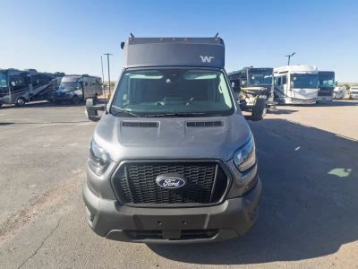 2027 Winnebago EKKO — photo 26 view