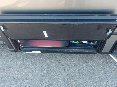 2027 Winnebago EKKO — photo 22 view