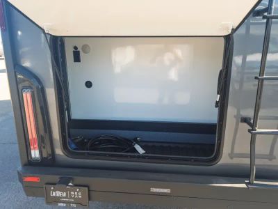 2027 Winnebago EKKO — photo 28 view