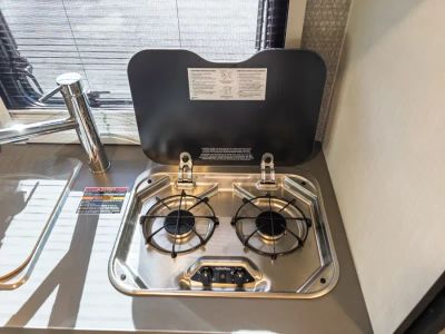 2027 Winnebago EKKO — photo 11 view