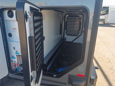 2027 Winnebago EKKO — photo 25 view