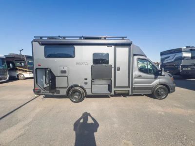 2027 Winnebago EKKO — photo 17 view