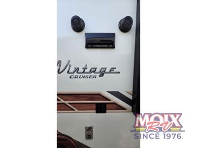 2025 Gulf Stream RV Vintage Cruiser - Photo 20