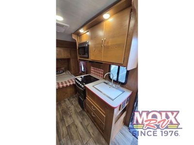 2025 Gulf Stream RV Vintage Cruiser - Photo 5